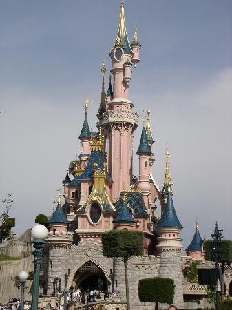 Disneyland Resort París