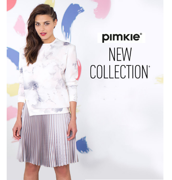 Pimkie New Collection Summer 14