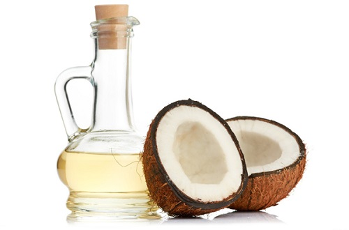Las ventajas del aceite de coco para la belleza
