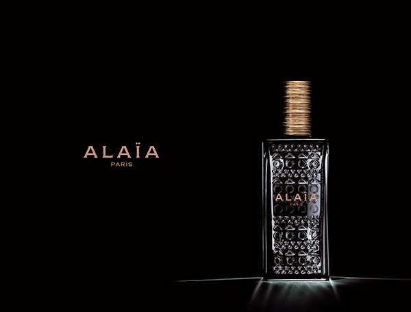 Alaïa Paris perfume exquisito de otoño
