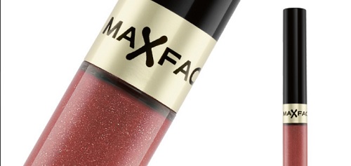 Lipfinity Lasting Lip Tint, una barra de labios especial de Max Factor