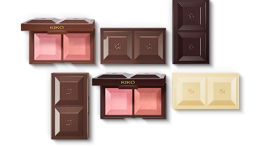 Blush Cocoa Shock, los nuevos coloretes de Kiko Milano