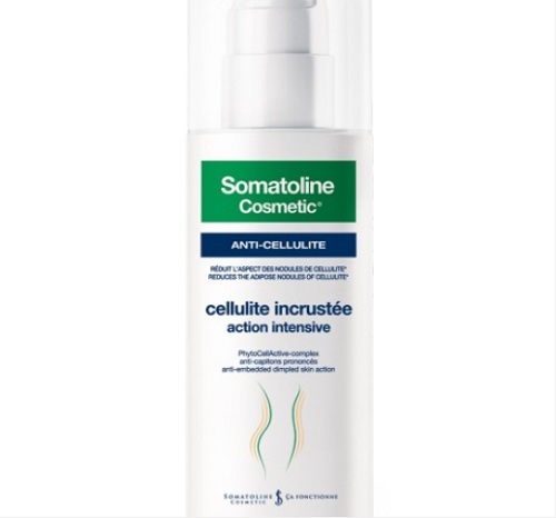 Eficaces cosméticos contra la celulitis