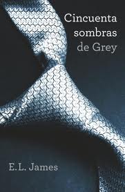 Divertidisimo anuncio del libro 50 sombras de grey por parte de Amazon