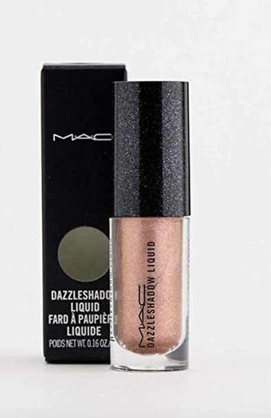 Dazzleshadow, lo nuevo de la firma cosmética MAC