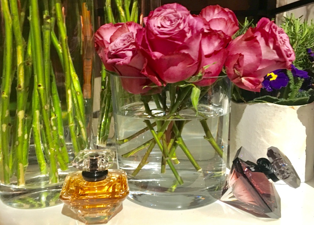 Día de la Madre: tres perfumes para regalar