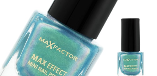 Max Effect Mini Nail Polish, de Max Factor