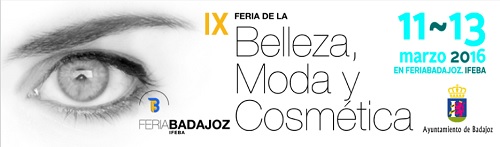 Feria de la Belleza, Moda y Cosmética de Extremadura