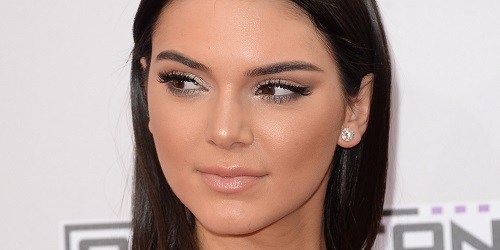 Los trucos de belleza de Kendall Jenner