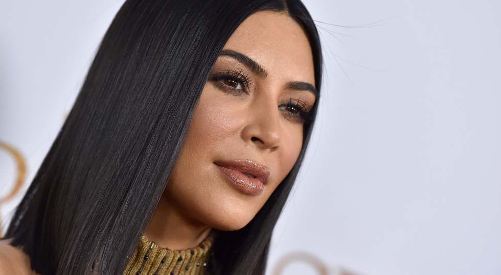 Kim Kardashian lanza su propia línea de belleza