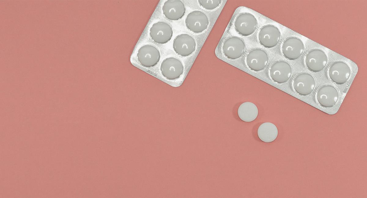La aspirina y sus más interesantes trucos de belleza