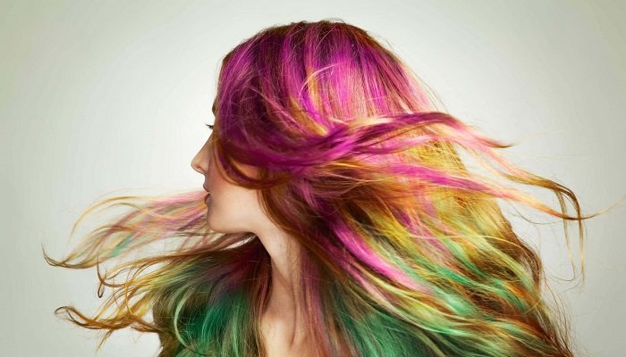 Las ventajas de cada color de pelo