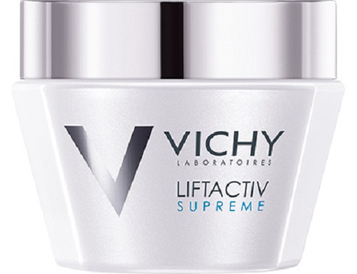 LiftActiv Supreme, lo más vendido de Vichy