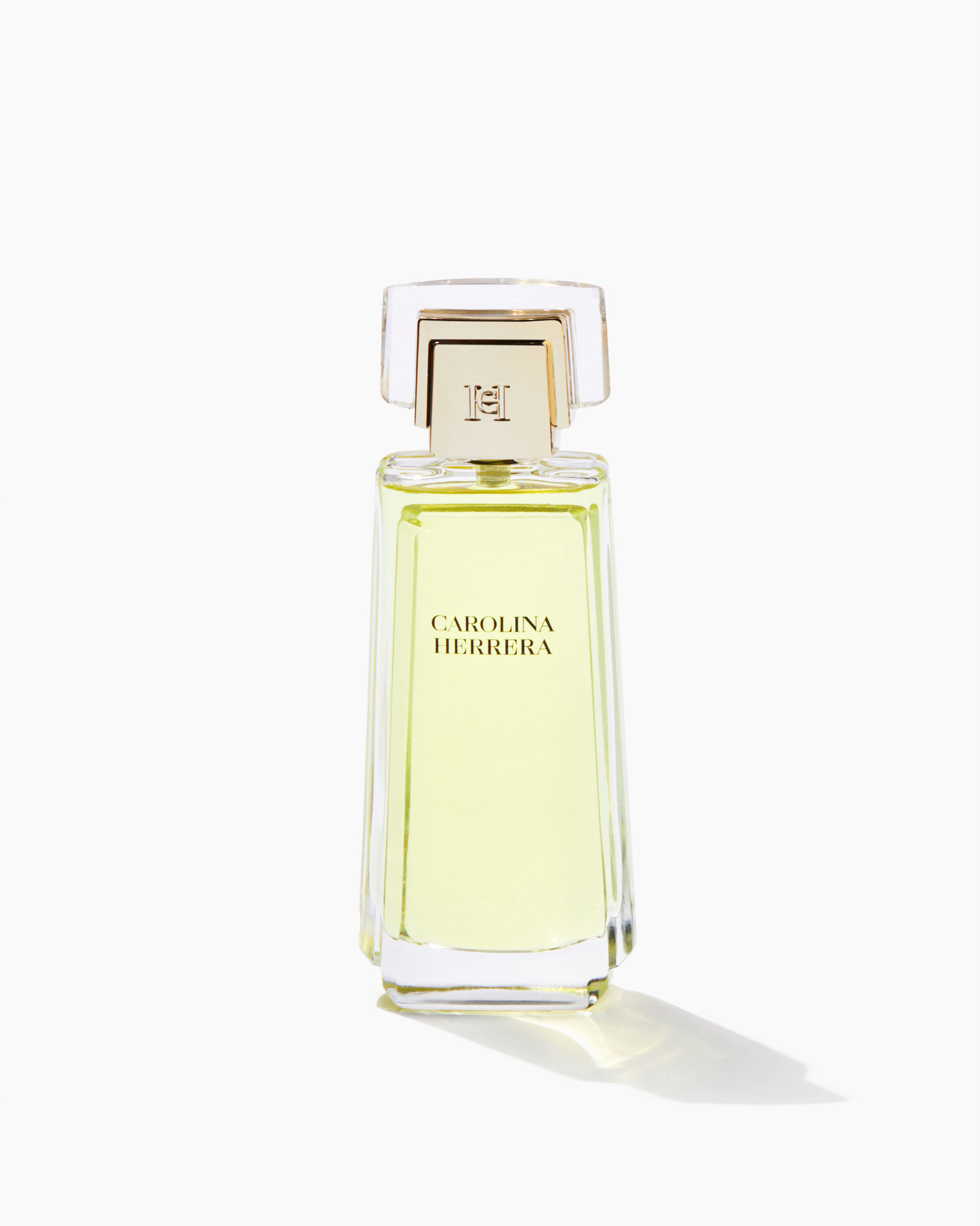 Los nuevos y exclusivos perfumes unisex de Carolina Herrera