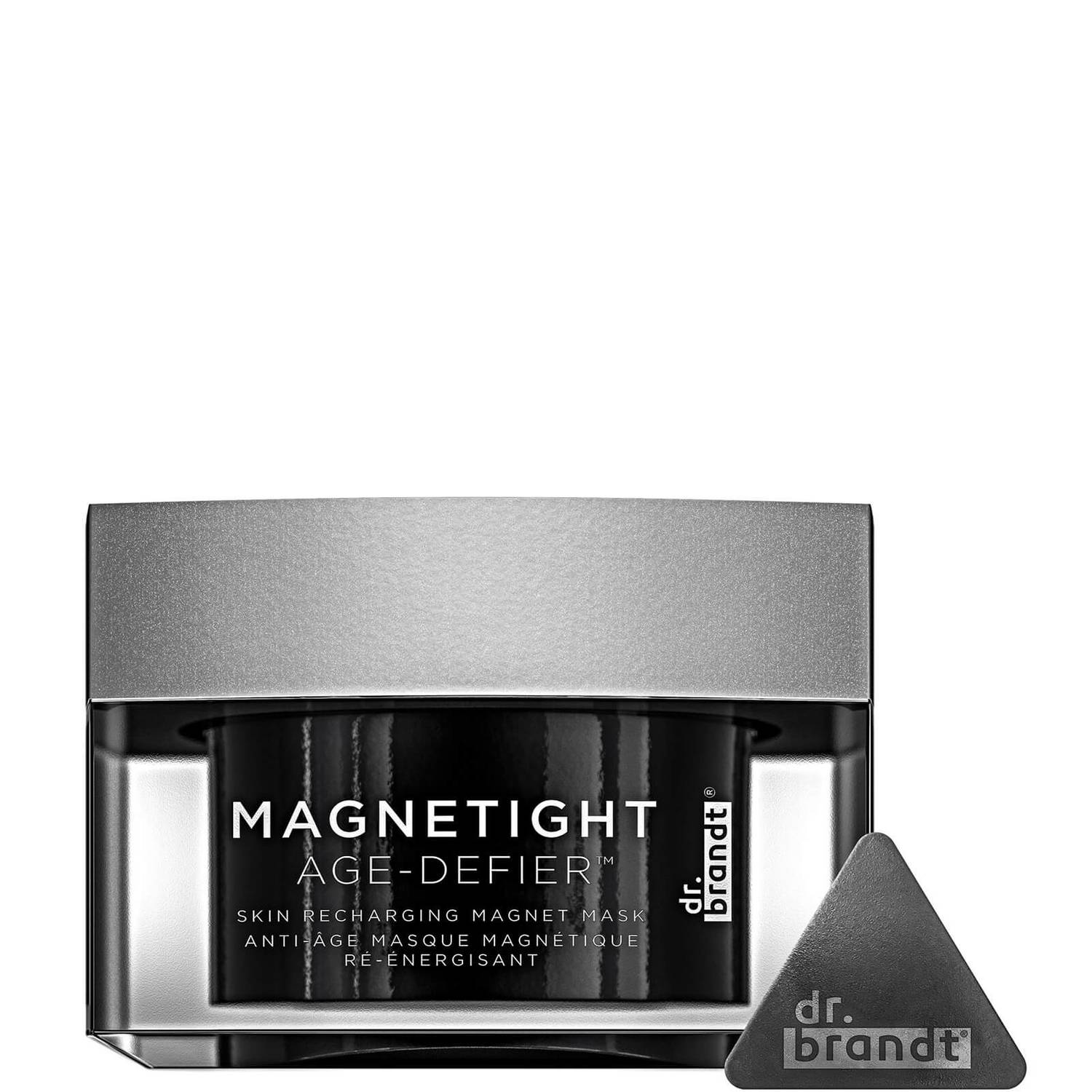 Magnetight Age Defier, la nueva mascarilla de Dr. Brandt Skincare