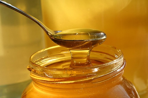 La miel y su uso cosmético