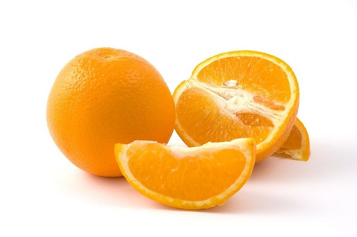 Trucos de belleza con la naranja