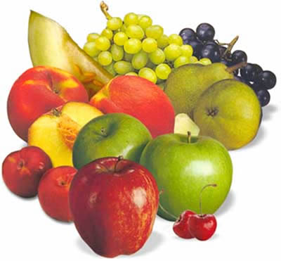 Frutas para prevenir la diabetes