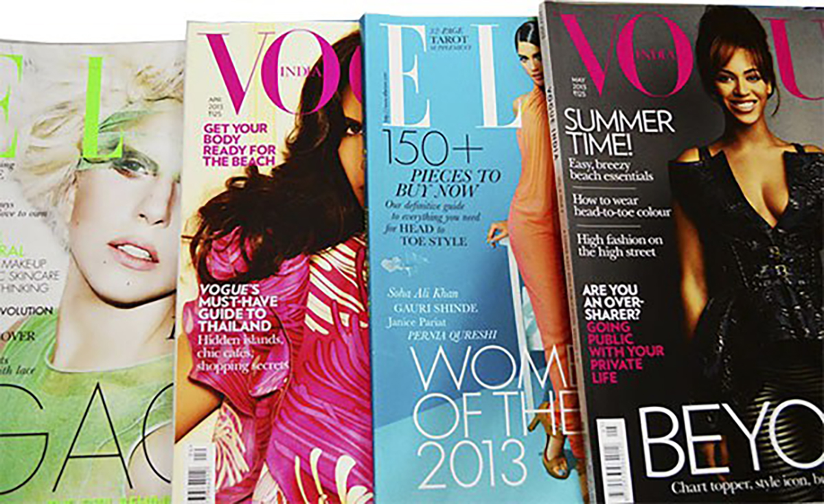 ¡Descubre los increíbles regalos que traen las revistas de Moda en mayo de 2023!