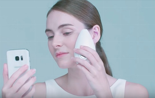 S-Skin, el dispositivo que cuida nuestra piel