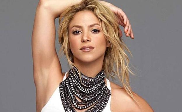 Los trucos de Shakira para estar tan radiante