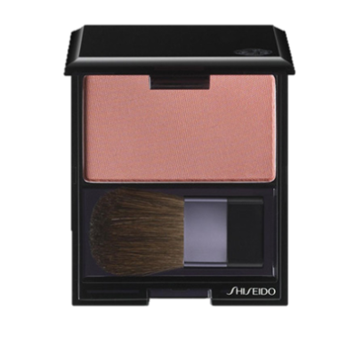 Conoce los polvos y coloretes de Shiseido