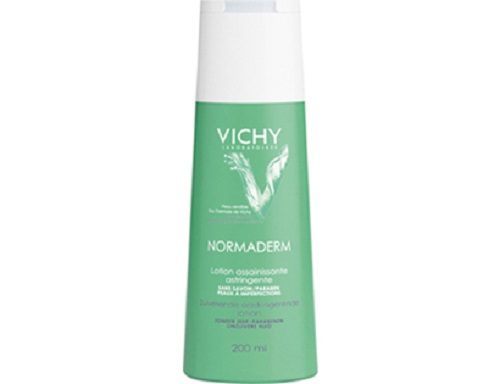 Elimina las imperfecciones de tu piel con los productos de Vichy