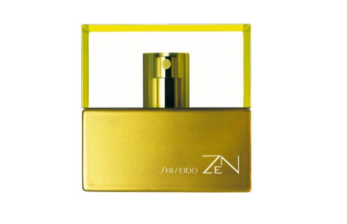 Descubre la línea ZEN de Shiseido